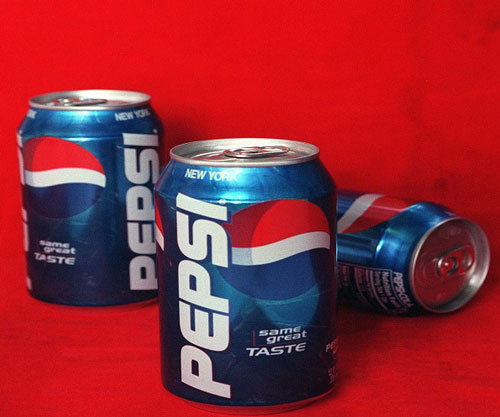 PEPSI